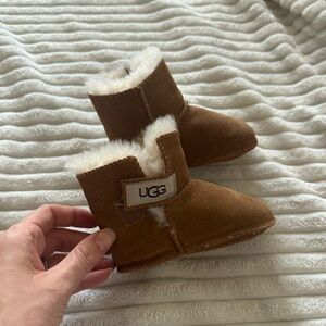 Baby Uggs